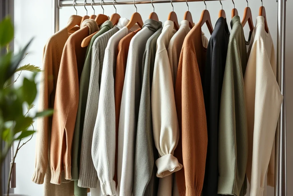 Affordable Tall Winter Layering Fit Sizing Guides