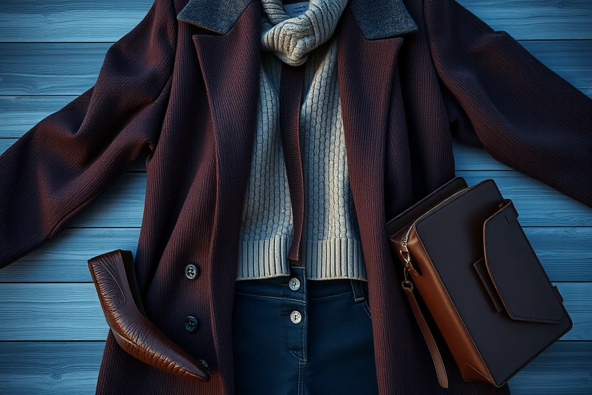 affordable tall winter layering outfit ideas lookbooks — Affordable Tall Winter Layering Outfit Ideas Lookbooks (the finished result)