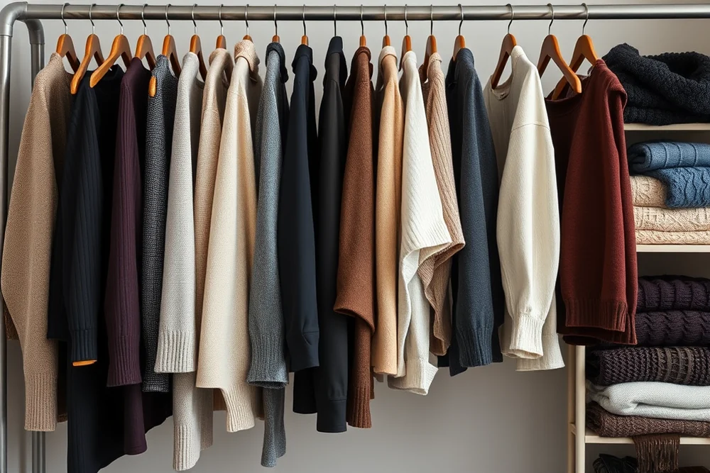 best easy thermal layering — Best Easy Thermal Layering (the finished result)
