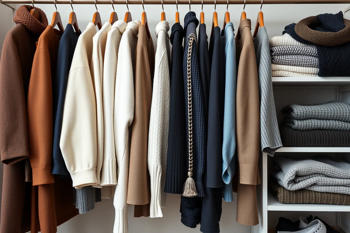 best layering for cold weather — Best Layering For Cold Weather (the finished result)