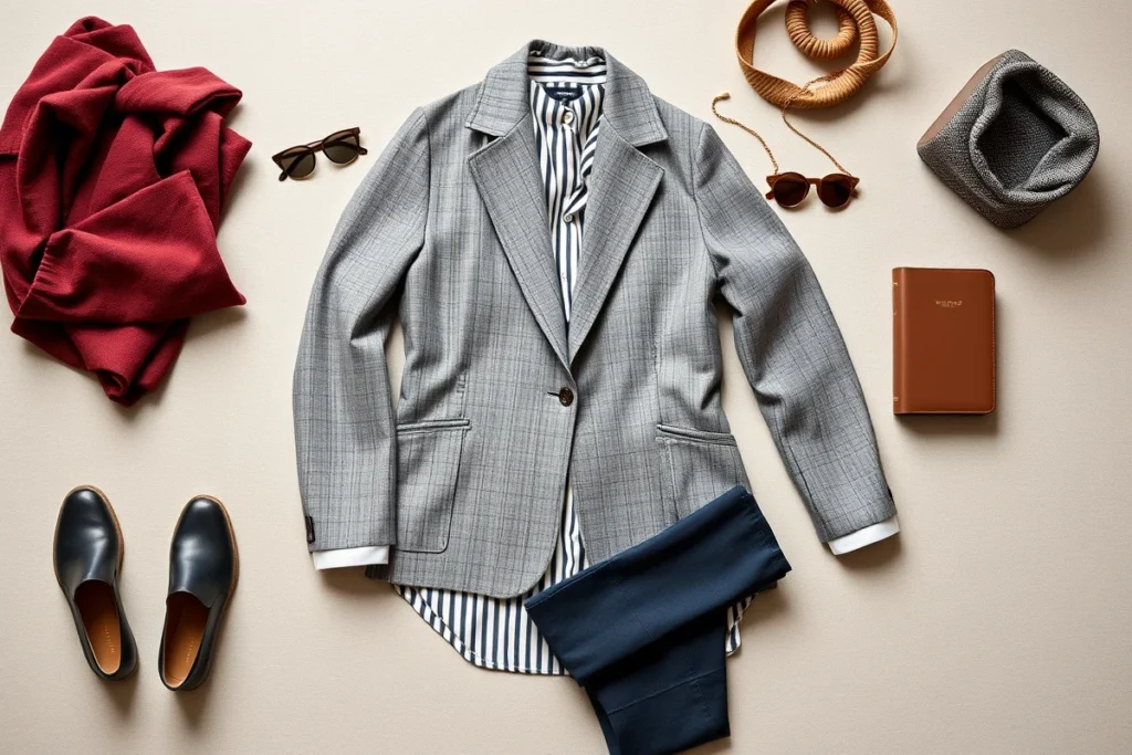 Best Layering Techniques For Winter Fashion