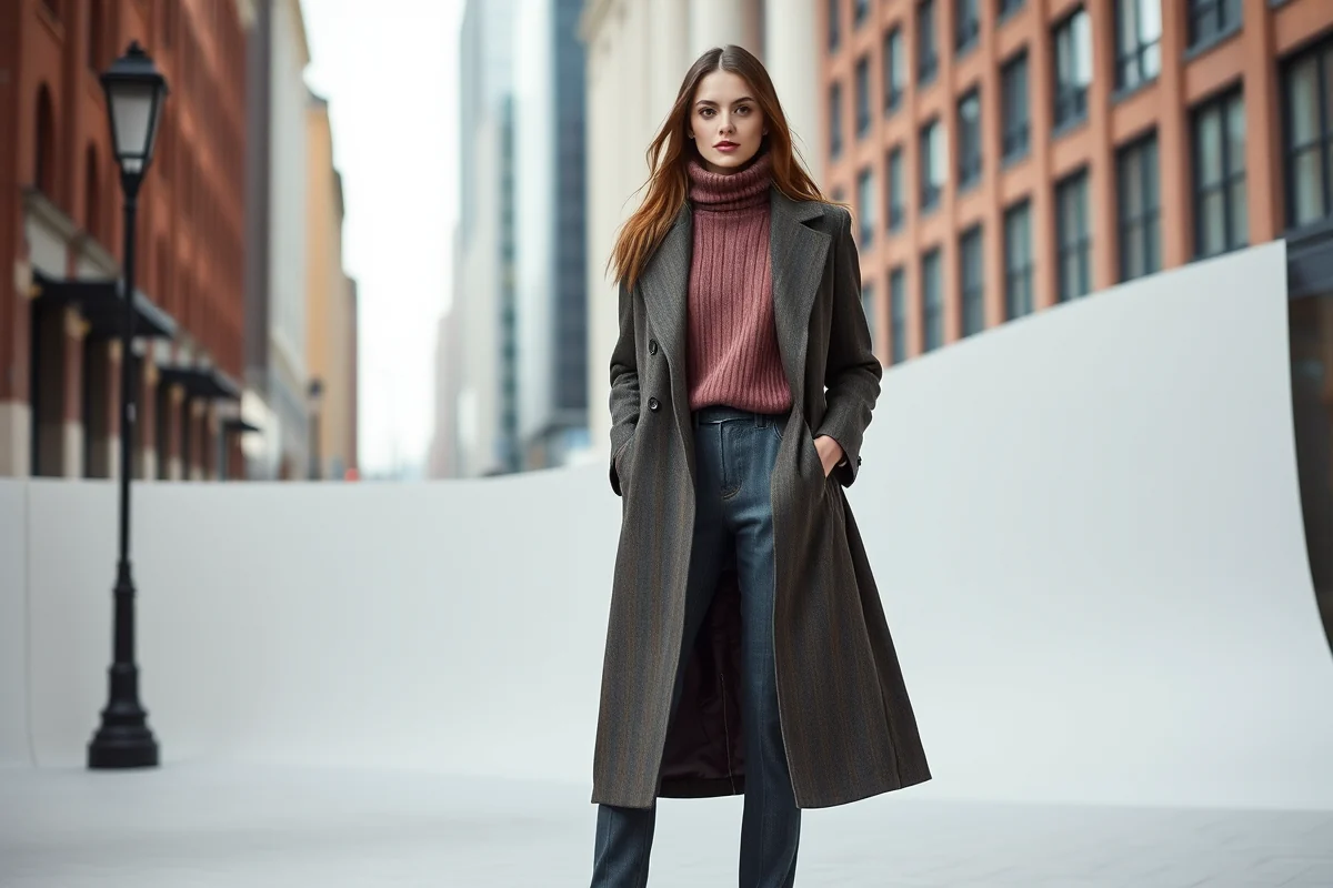 best layering techniques for winter fashion — Best Layering Techniques For Winter Fashion (step by step)