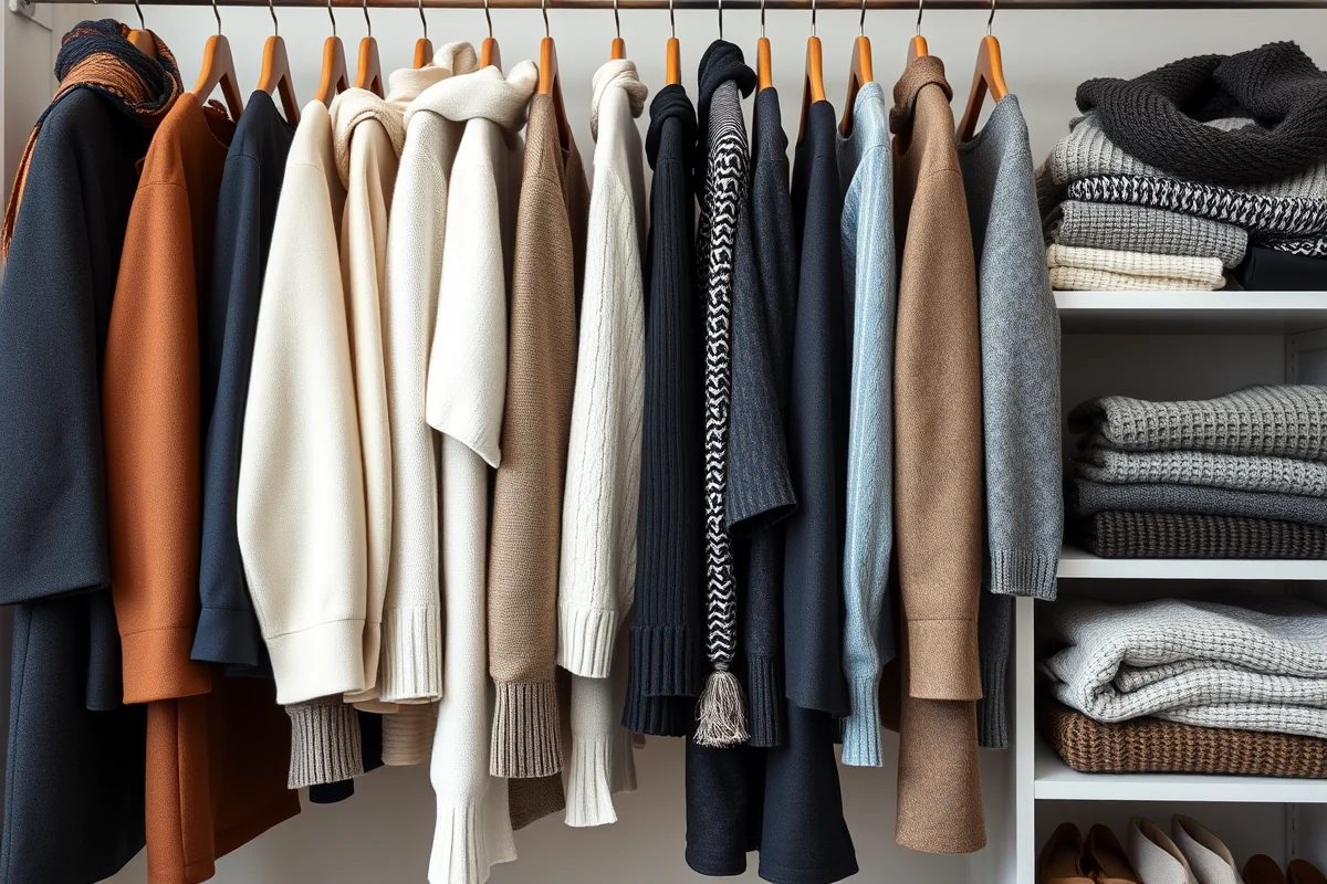 best layering techniques for winter fashion — Best Layering Techniques For Winter Fashion (the finished result)
