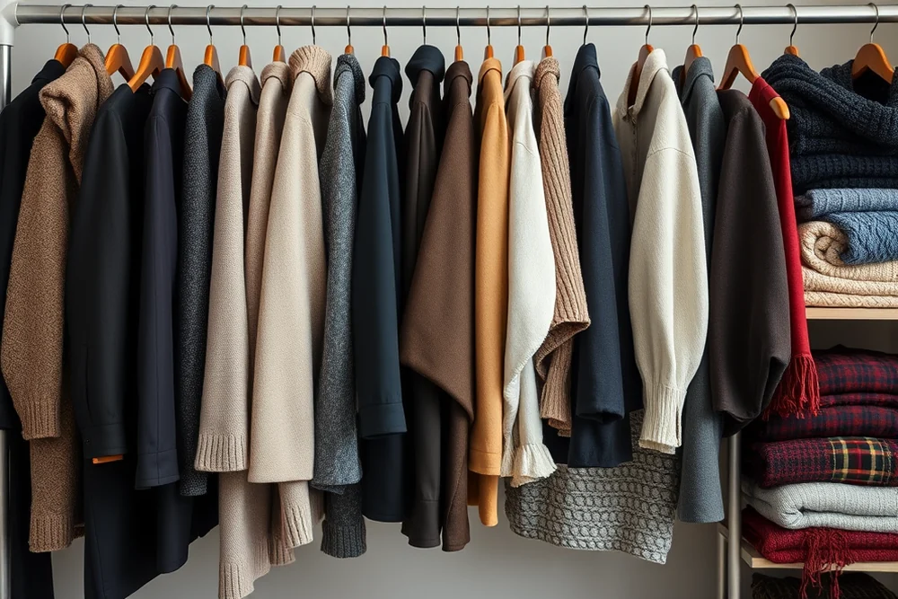 best layering techniques for winter — Best Layering Techniques For Winter (the finished result)