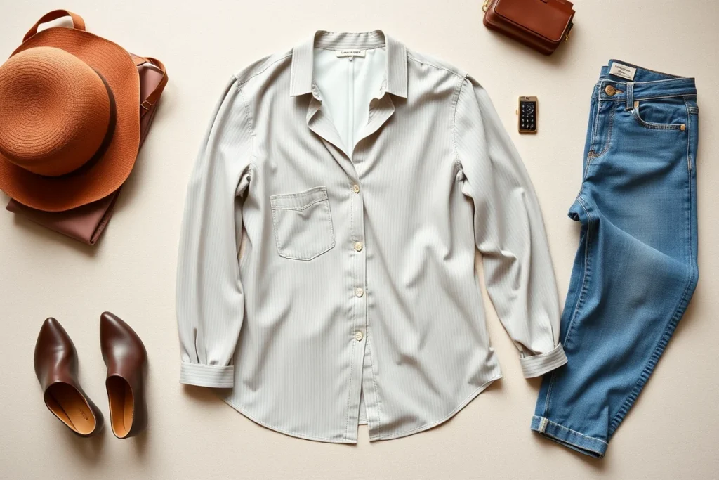 Best Layering Tops For Women
