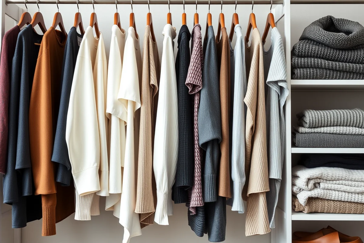 best layering tops for women — Best Layering Tops For Women (the finished result)