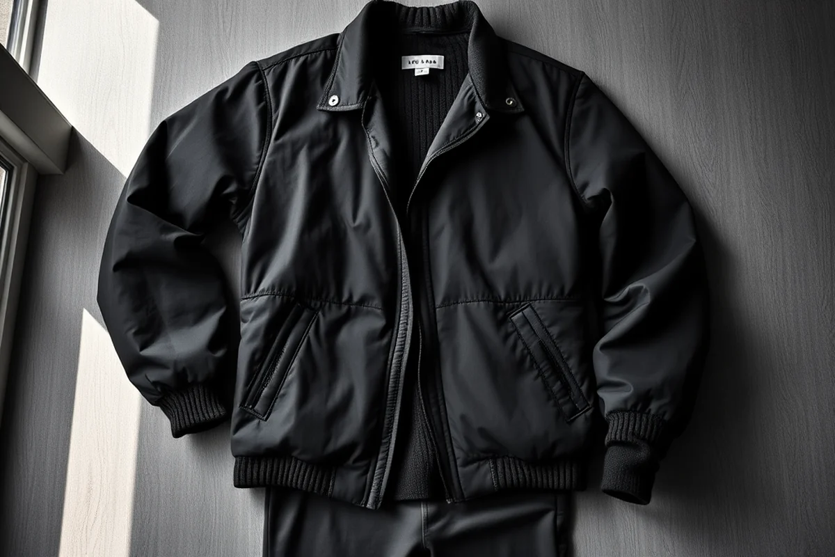best tall winter layering brand — Best Tall Winter Layering Brand (the finished result)