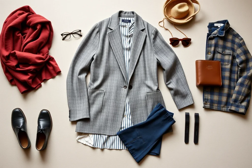 Best Tall Winter Layering