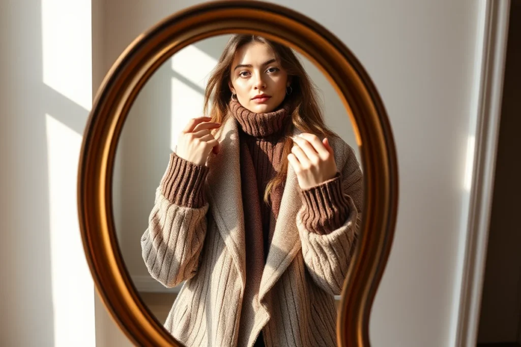 Best Tall Winter Layering Outfit Ideas Lookbooks