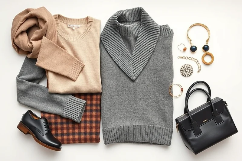best tall winter layering outfit ideas lookbooks — Best Tall Winter Layering Outfit Ideas Lookbooks (the finished result)