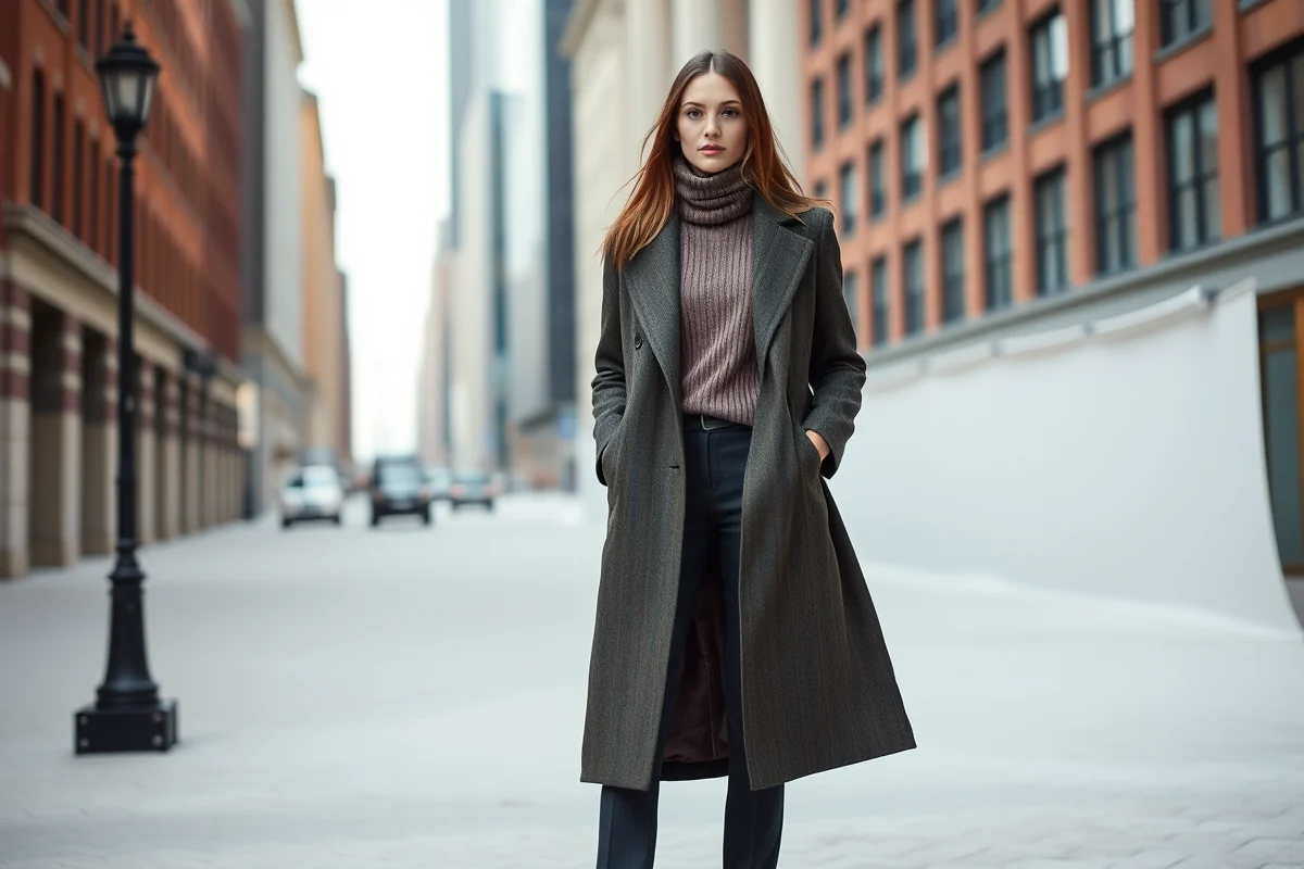 best tall winter layering — Best Tall Winter Layering (step by step)