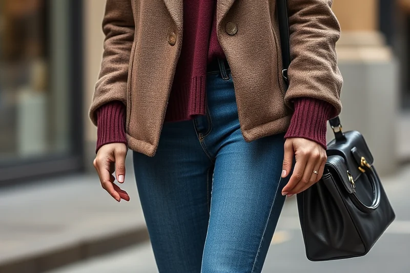 budget layer clothes for winter — Budget Layer Clothes For Winter (step by step)