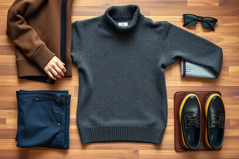 budget layer clothes for winter — Budget Layer Clothes For Winter (the finished result)