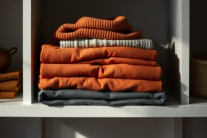 Budget Tall Winter Layering Examples