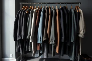 Budget Tall Winter Layering On A Budget