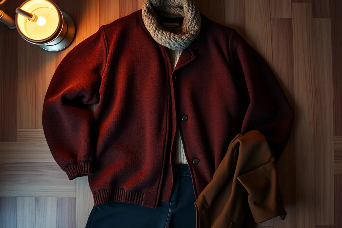 budget tall winter layering on a budget — Budget Tall Winter Layering On A Budget (the finished result)