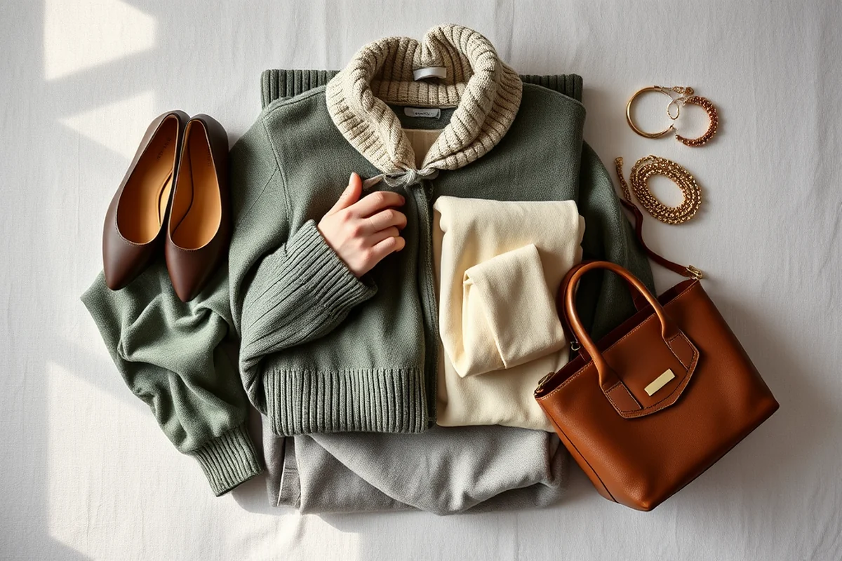 budget tall winter layering season — Budget Tall Winter Layering Season (the finished result)