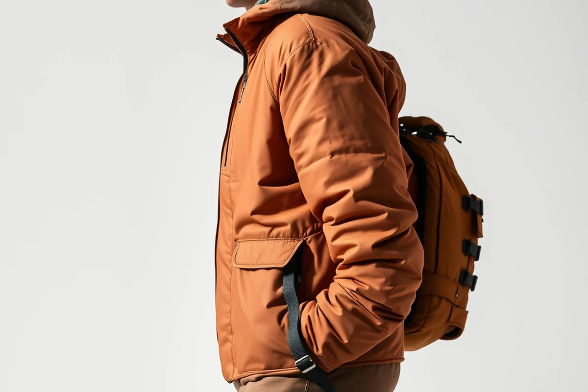 cold weather outdoor gear — Cold Weather Outdoor Gear (step by step)