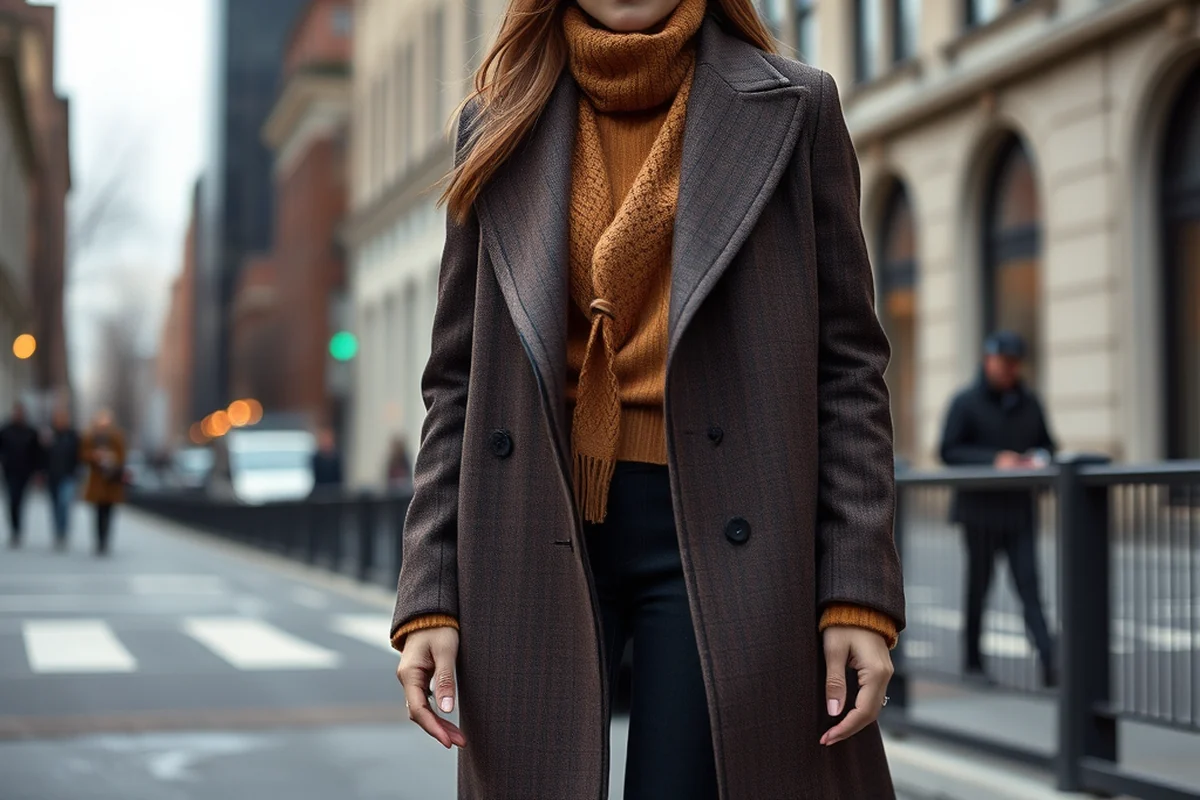 diy layering techniques for winter — Diy Layering Techniques For Winter