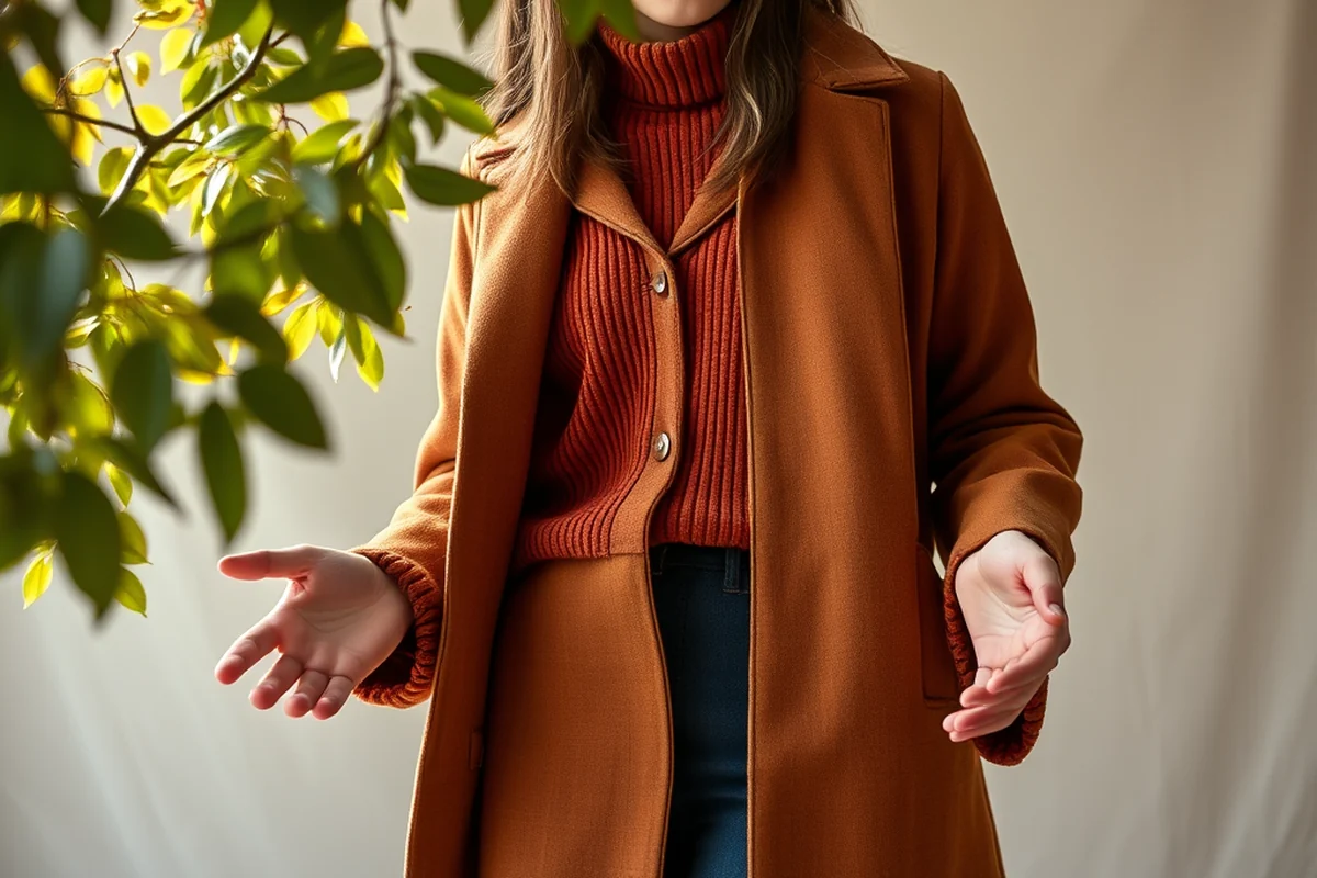 diy tall winter layering brand — Diy Tall Winter Layering Brand (step by step)