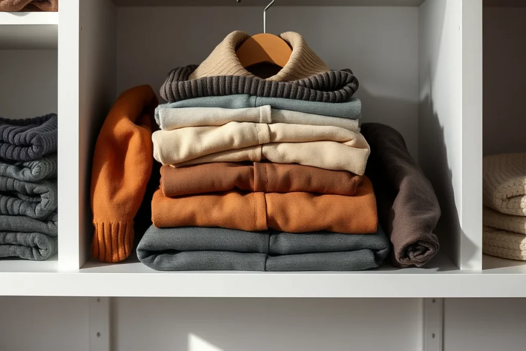 Diy Tall Winter Layering Sizing