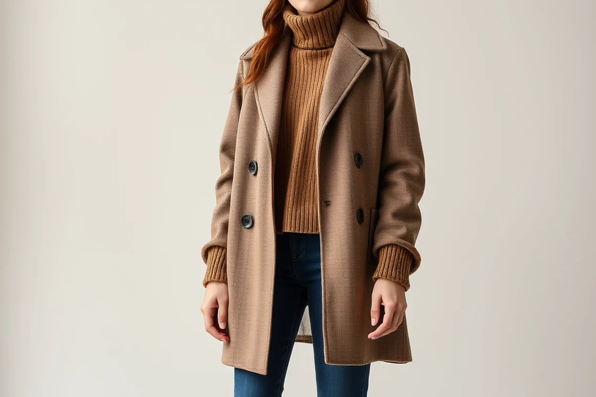 diy tall winter layering sizing — Diy Tall Winter Layering Sizing (step by step)