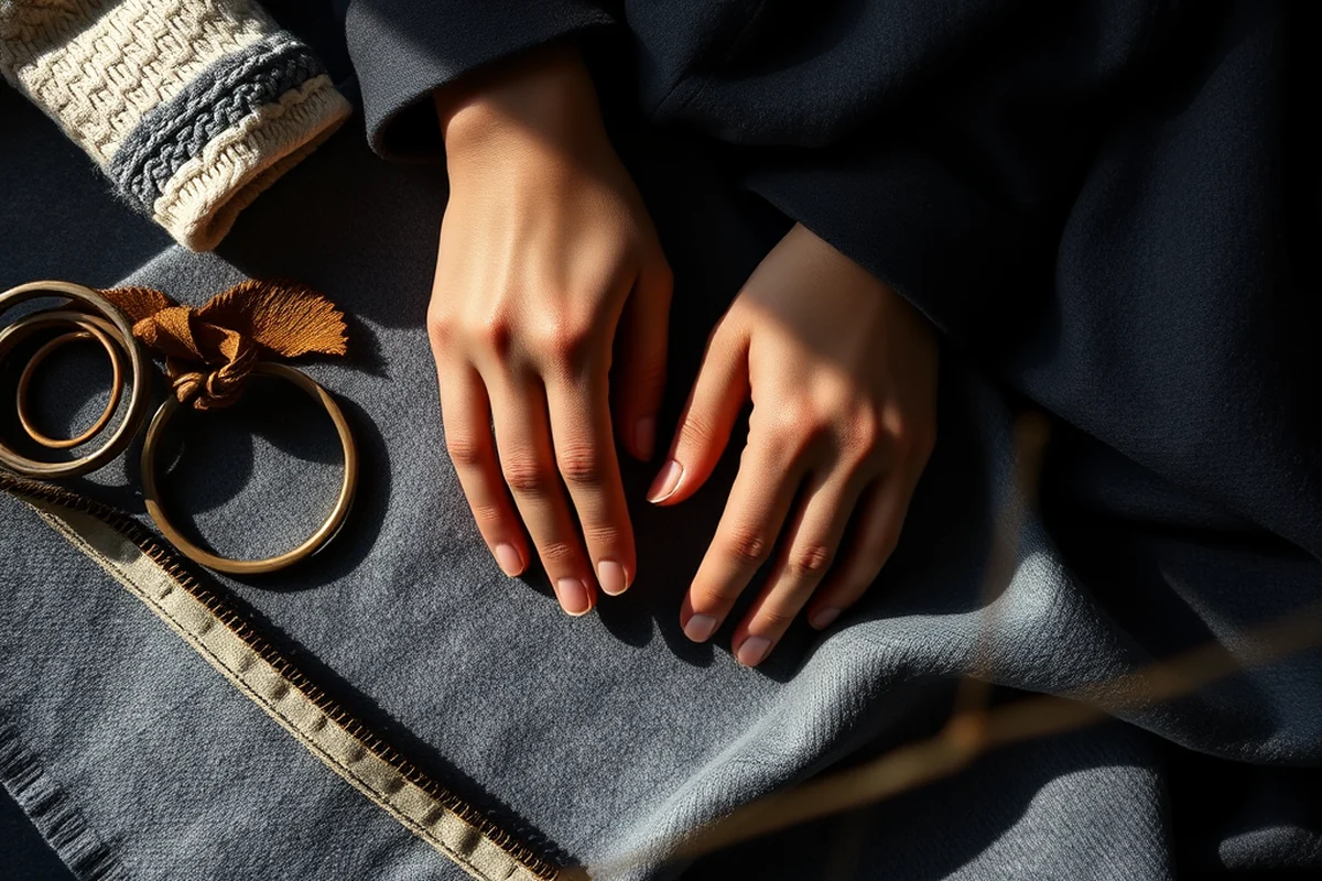 easy tall winter layering by season occasion — Easy Tall Winter Layering By Season Occasion (the finished result)