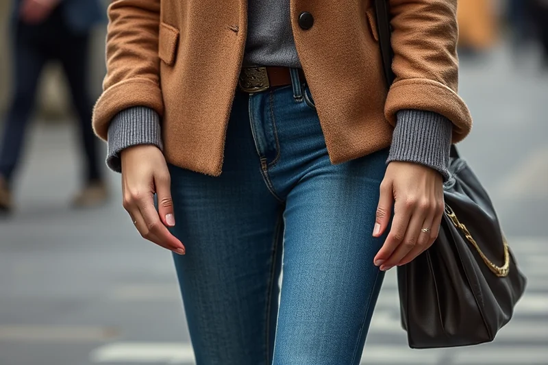 examples of winter layering comparison — Examples Of Winter Layering Comparison (step by step)