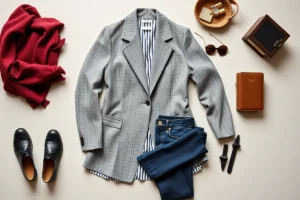 Examples Of Winter Layering List