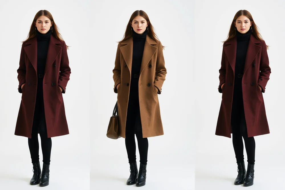 examples of winter layering list — Examples Of Winter Layering List (step by step)