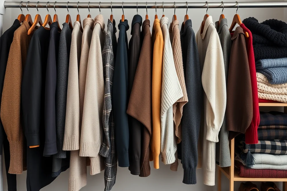 examples of winter layering list — Examples Of Winter Layering List (the finished result)
