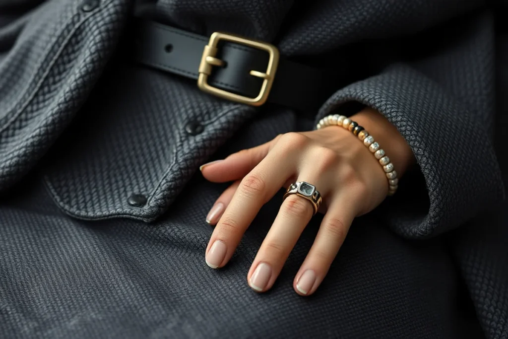 How To Tall Winter Layering Brand