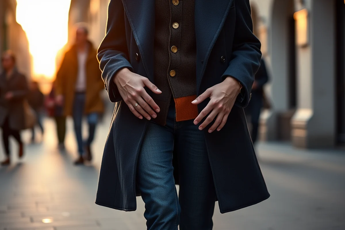 how to tall winter layering brand β How To Tall Winter Layering Brand (step by step)