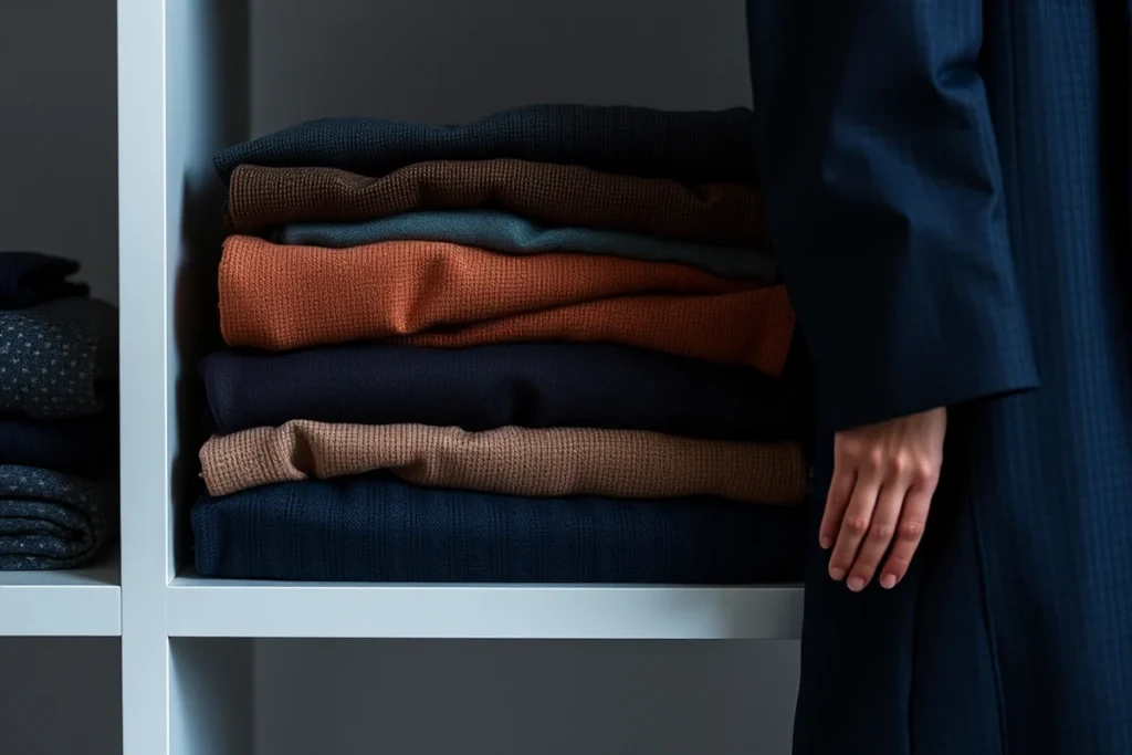 How To Tall Winter Layering By Season Occasion
