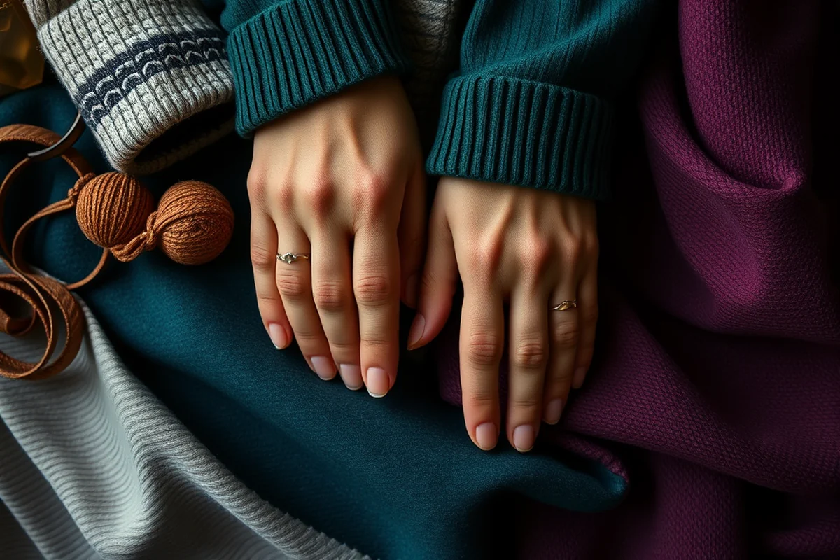 how to tall winter layering guides — How To Tall Winter Layering Guides (the finished result)