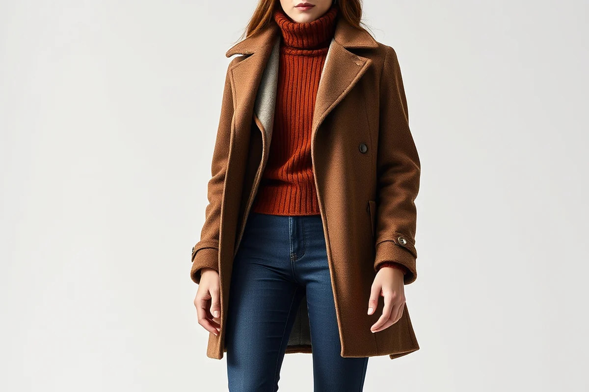 how to tall winter layering occasion — How To Tall Winter Layering Occasion (step by step)