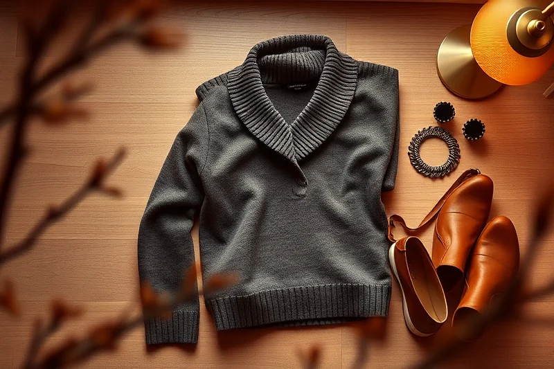 how to tall winter layering outfit — How To Tall Winter Layering Outfit (the finished result)