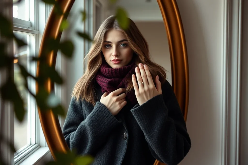 How To Tall Winter Layering Season