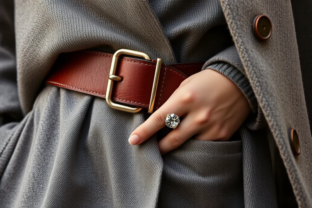 How To Tall Winter Layering Wardrobe