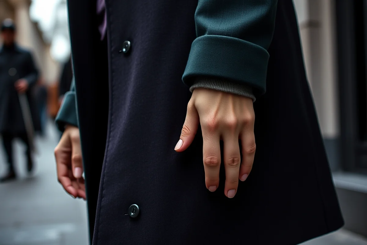 how to tall winter layering wardrobe — How To Tall Winter Layering Wardrobe (step by step)
