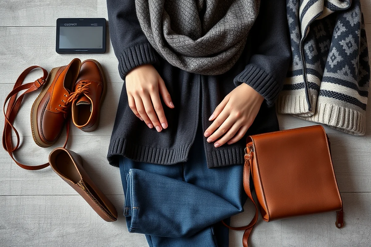 layering techniques for winter without tools — Layering Techniques For Winter Without Tools