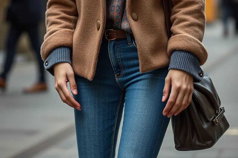 layering techniques for winter without tools — Layering Techniques For Winter Without Tools (step by step)