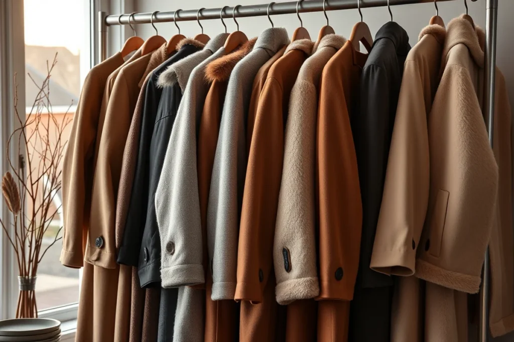 Plus Size Winter Coats
