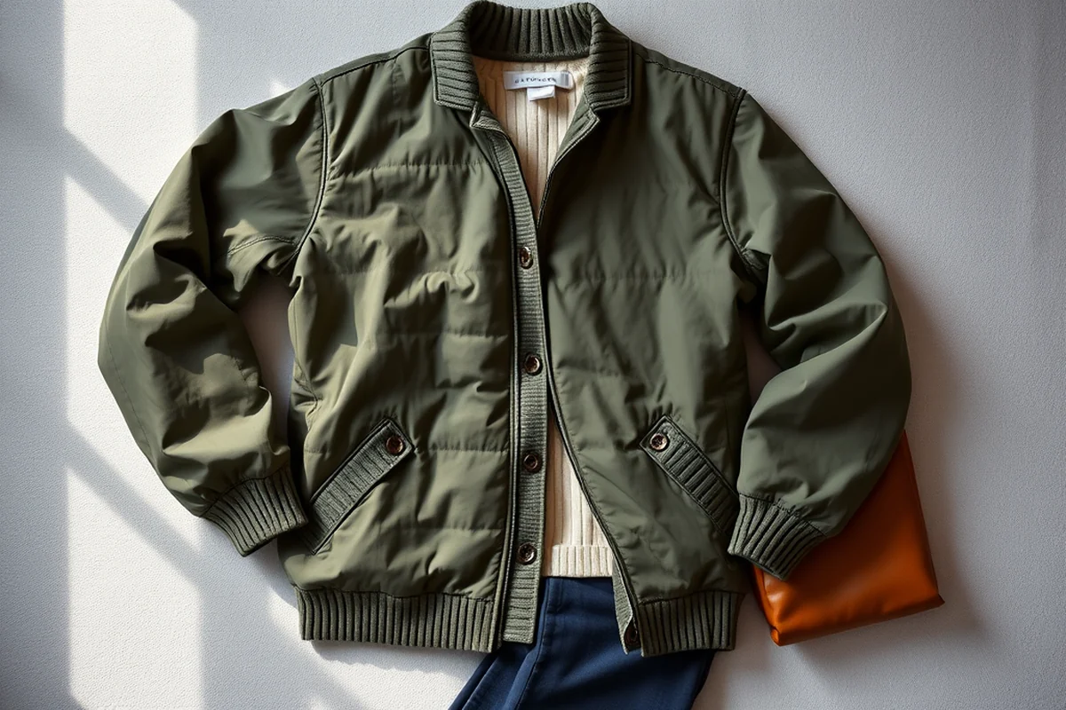quick tall winter layering brand product picks — Quick Tall Winter Layering Brand Product Picks (the finished result)
