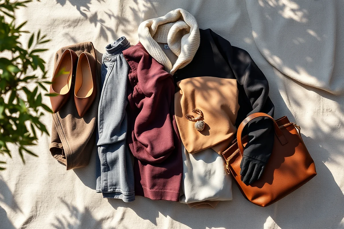 quick tall winter layering budget — Quick Tall Winter Layering Budget (the finished result)