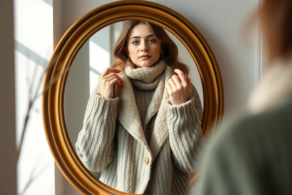 Quick Tall Winter Layering By Season Occasion