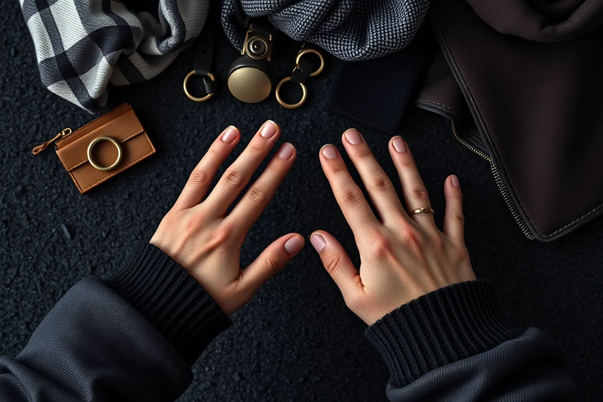 quick tall winter layering by season occasion — Quick Tall Winter Layering By Season Occasion (the finished result)