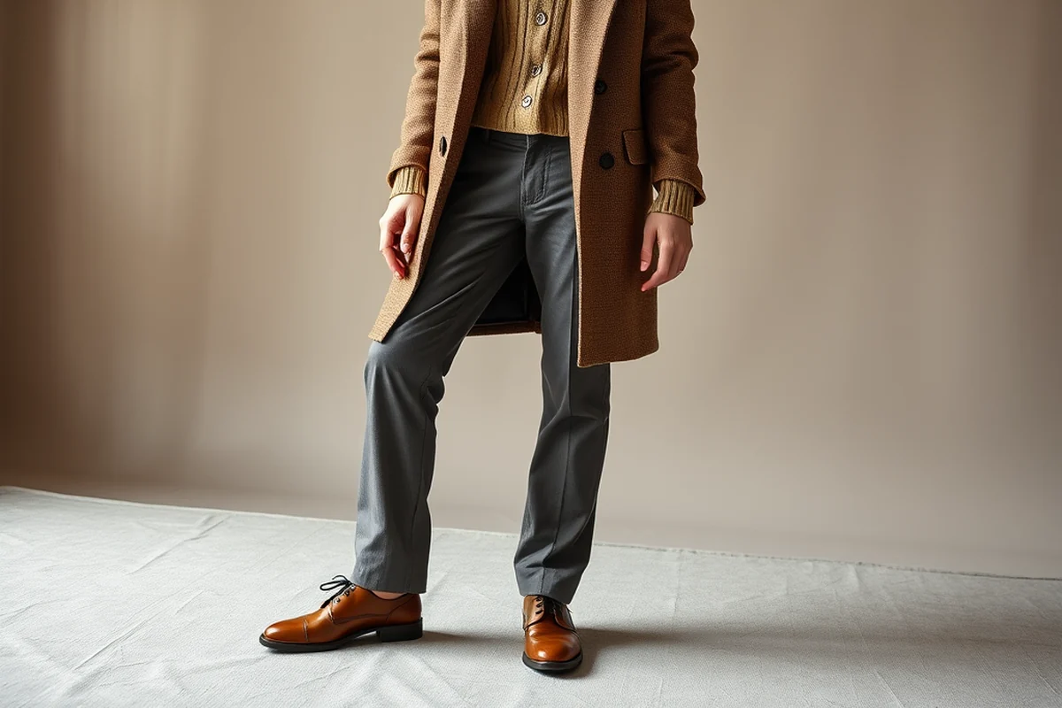 quick tall winter layering season — Quick Tall Winter Layering Season (step by step)