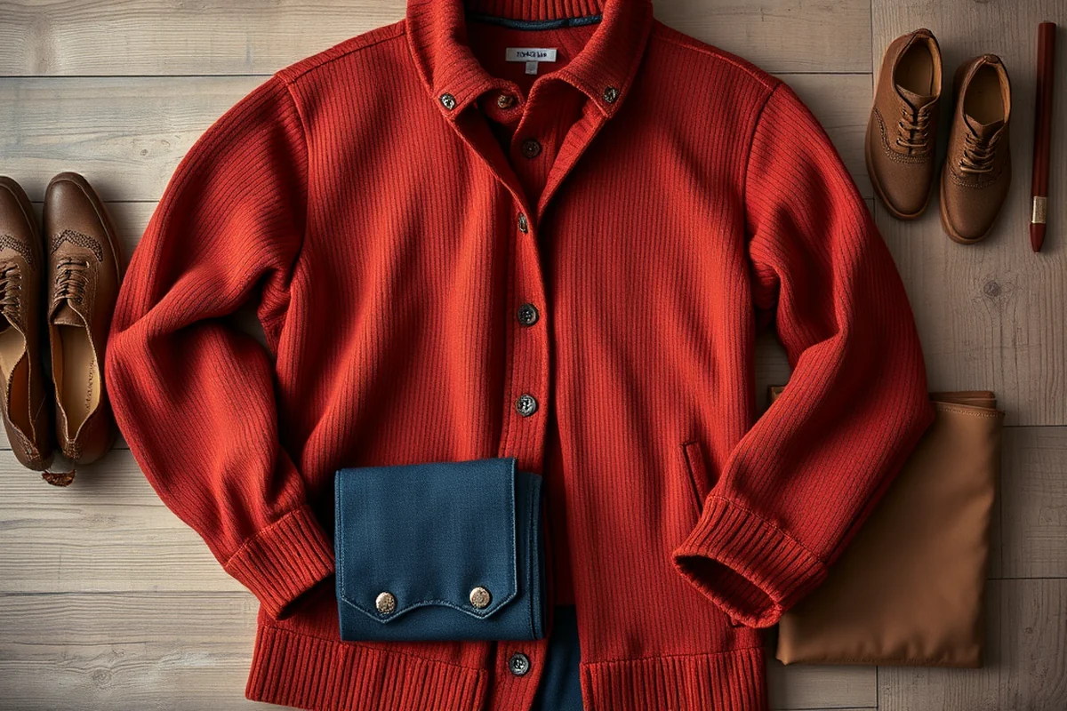 simple tall winter layering brand product picks — Simple Tall Winter Layering Brand Product Picks (the finished result)