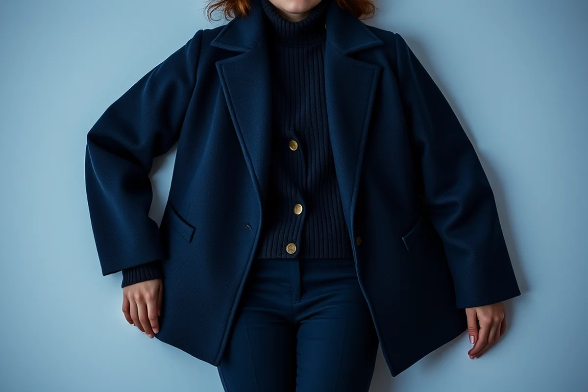 simple tall winter layering by season occasion — Simple Tall Winter Layering By Season Occasion (step by step)